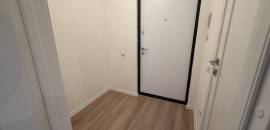 студия в Ленинградской области по адресу: Александра Разгонина ул., 1, к 3