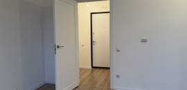 студия в Ленинградской области по адресу: Александра Разгонина ул., 1, к 3