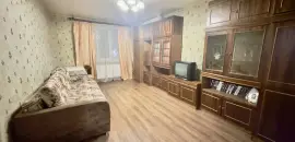 однокомнатная квартира в Санкт-Петербурге по адресу: Десантников ул., 14