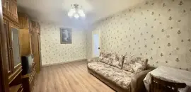 однокомнатная квартира в Санкт-Петербурге по адресу: Десантников ул., 14