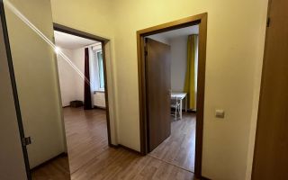 однокомнатная квартира в Ленинградская область по адресу: Центральная ул., 50