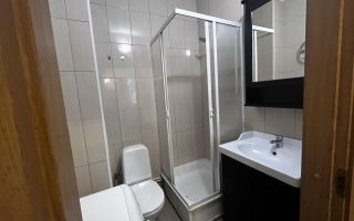 однокомнатная квартира в Ленинградская область по адресу: Центральная ул., 50