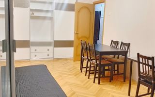 двухкомнатная квартира в Санкт-Петербург по адресу: Кропоткинская ул., 16/15