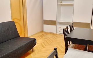 двухкомнатная квартира в Санкт-Петербург по адресу: Кропоткинская ул., 16/15