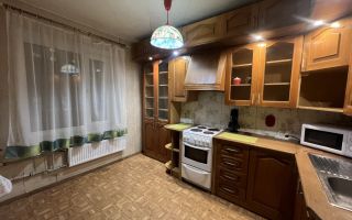 однокомнатная квартира в Санкт-Петербург по адресу: Костюшко ул., 2, к 1