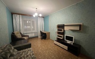 однокомнатная квартира в Санкт-Петербург по адресу: Костюшко ул., 2, к 1