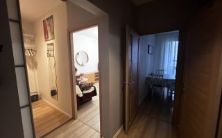 однокомнатная квартира в Санкт-Петербург по адресу: Архивная ул., 11, к 3