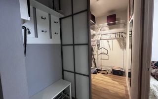 однокомнатная квартира в Санкт-Петербург по адресу: Архивная ул., 11, к 3