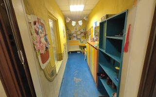 коммерция в Санкт-Петербург по адресу: Малиновская ул., 7, к А