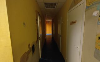 коммерция в Санкт-Петербург по адресу: Малиновская ул., 7, к А