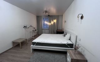 двухкомнатная квартира в Санкт-Петербург по адресу: Кременчугская ул., 17, к 2, литера А