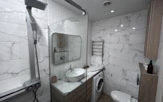 двухкомнатная квартира в Санкт-Петербург по адресу: Кременчугская ул., 17, к 2, литера А