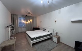 двухкомнатная квартира в Санкт-Петербург по адресу: Кременчугская ул., 17, к 2, литера А