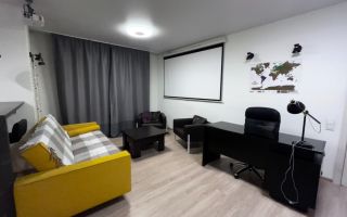 двухкомнатная квартира в Санкт-Петербург по адресу: Кременчугская ул., 17, к 2, литера А