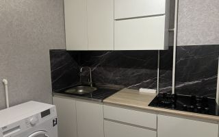 трехкомнатная квартира в Санкт-Петербург по адресу: Демьяна Бедного ул., 30, к 1