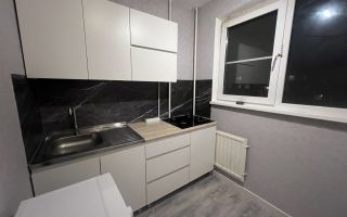 трехкомнатная квартира в Санкт-Петербург по адресу: Демьяна Бедного ул., 30, к 1