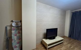 однокомнатная квартира в Санкт-Петербург по адресу: Гражданский проспект, 36