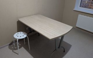 однокомнатная квартира в Санкт-Петербург по адресу: Ленинский проспект, 68, к 1