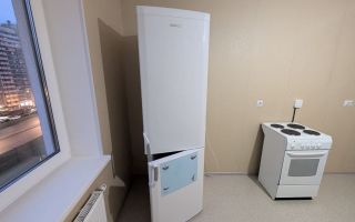 однокомнатная квартира в Санкт-Петербург по адресу: Ленинский проспект, 68, к 1