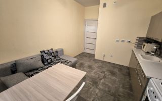 однокомнатная квартира в Санкт-Петербург по адресу: Школьная ул., 17, строение 1