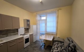 однокомнатная квартира в Санкт-Петербург по адресу: Школьная ул., 17, строение 1