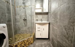 однокомнатная квартира в Санкт-Петербург по адресу: Школьная ул., 17, строение 1