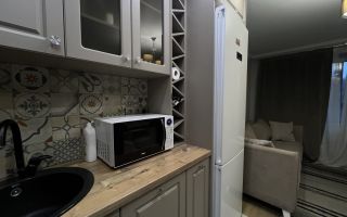 двухкомнатная квартира в Ленинградская область по адресу: Голландская ул., 8, к 1