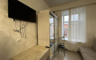 комната в Санкт-Петербург по адресу: Рузовская ул., 35