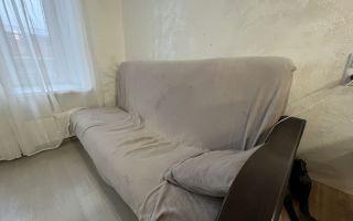 комната в Санкт-Петербург по адресу: Рузовская ул., 35