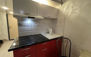 комната в Санкт-Петербург по адресу: Рузовская ул., 35