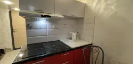 комната в Санкт-Петербурге по адресу: Рузовская ул., 35