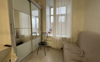 комната в Санкт-Петербург по адресу: Рузовская ул., 35