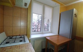 однокомнатная квартира в Санкт-Петербург по адресу: Санкт-Петербургское ш., 104