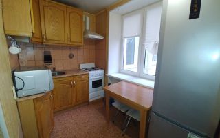 однокомнатная квартира в Санкт-Петербург по адресу: Санкт-Петербургское ш., 104