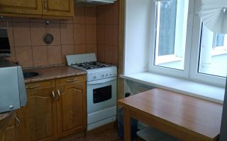 однокомнатная квартира в Санкт-Петербург по адресу: Санкт-Петербургское ш., 104