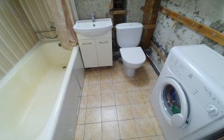 однокомнатная квартира в Санкт-Петербург по адресу: Санкт-Петербургское ш., 104