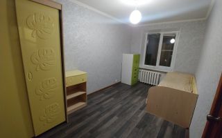 двухкомнатная квартира в Санкт-Петербург по адресу: Блан-Менильская ул., 1