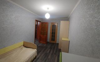 двухкомнатная квартира в Санкт-Петербург по адресу: Блан-Менильская ул., 1