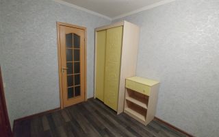 двухкомнатная квартира в Санкт-Петербург по адресу: Блан-Менильская ул., 1