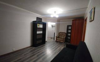 двухкомнатная квартира в Санкт-Петербург по адресу: Блан-Менильская ул., 1