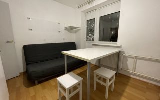 однокомнатная квартира в Санкт-Петербург по адресу: Заречная ул., 45, к 1