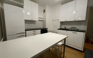 однокомнатная квартира в Санкт-Петербург по адресу: Заречная ул., 45, к 1