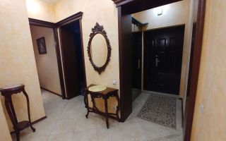 трехкомнатная квартира в Санкт-Петербург по адресу: Разводная ул., 10