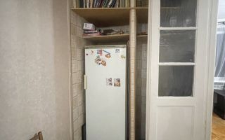 однокомнатная квартира в Санкт-Петербург по адресу: Санкт-Петербургский проспект, 58