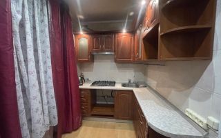 однокомнатная квартира в Санкт-Петербург по адресу: Санкт-Петербургский проспект, 58