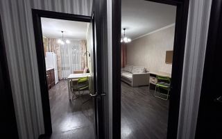 однокомнатная квартира в Санкт-Петербург по адресу: Лыжный пер., 4, к 3