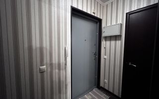 однокомнатная квартира в Санкт-Петербург по адресу: Лыжный пер., 4, к 3