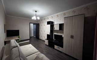 однокомнатная квартира в Санкт-Петербург по адресу: Лыжный пер., 4, к 3