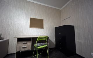 однокомнатная квартира в Санкт-Петербург по адресу: Лыжный пер., 4, к 3