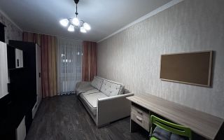 однокомнатная квартира в Санкт-Петербург по адресу: Лыжный пер., 4, к 3